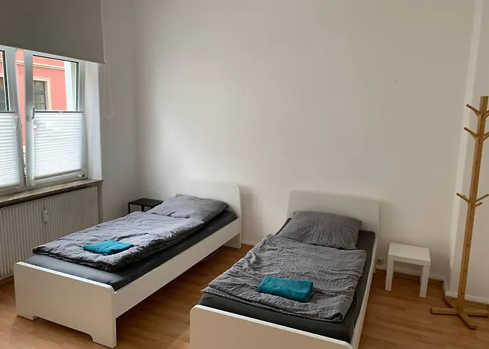 Appartement Gemuetliches In Osnabrück